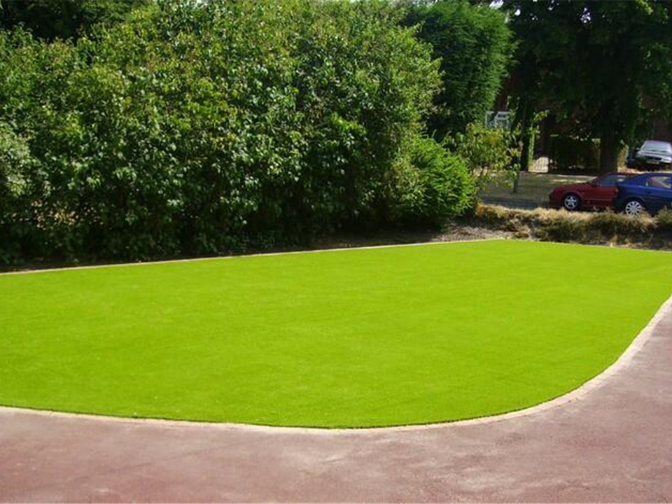 Kebur Landscapes - Verdeturf