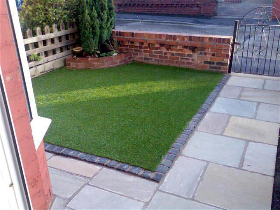Adams Landscapes Verdeluxe