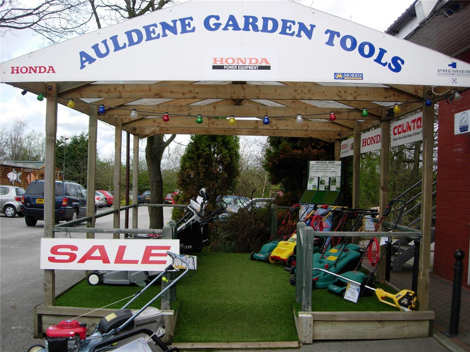 Auldene Verdeluxe 2