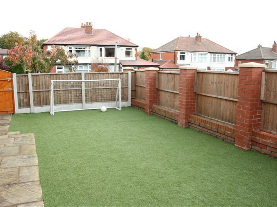 Andy Monk - Super Verdeluxe