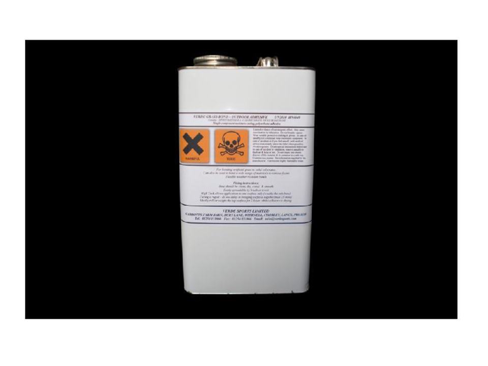  Verde Grass Bond 5 litres