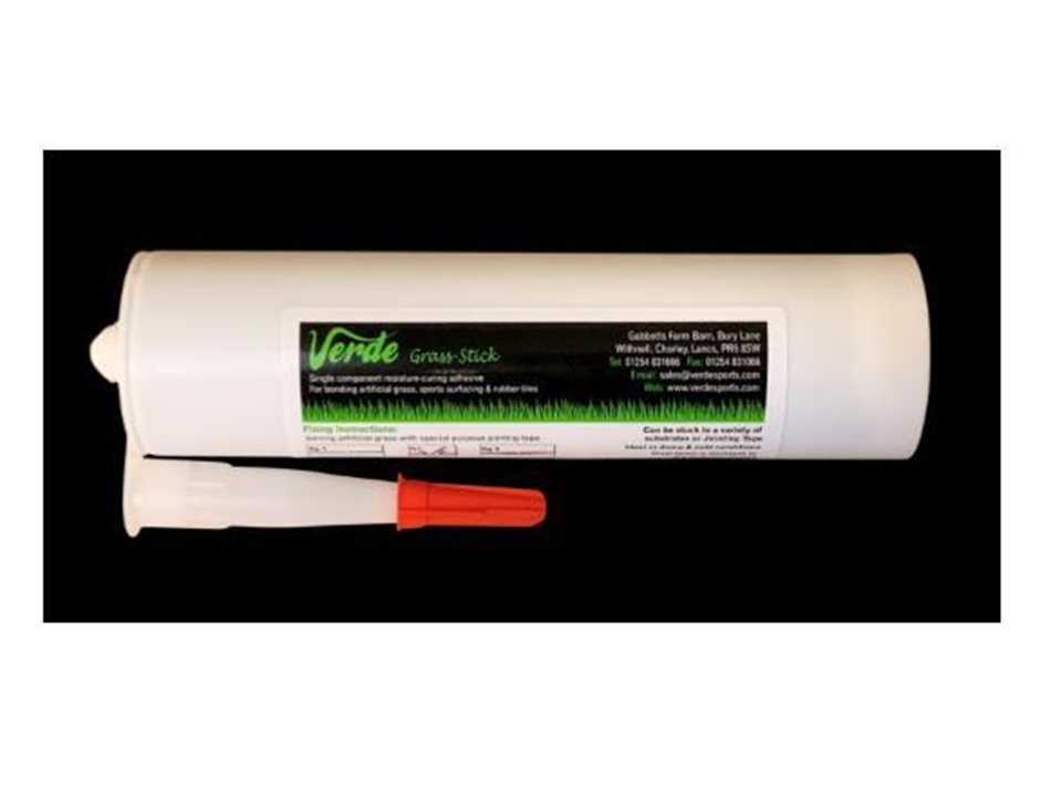  Verde Grass Stick Green Cartridge