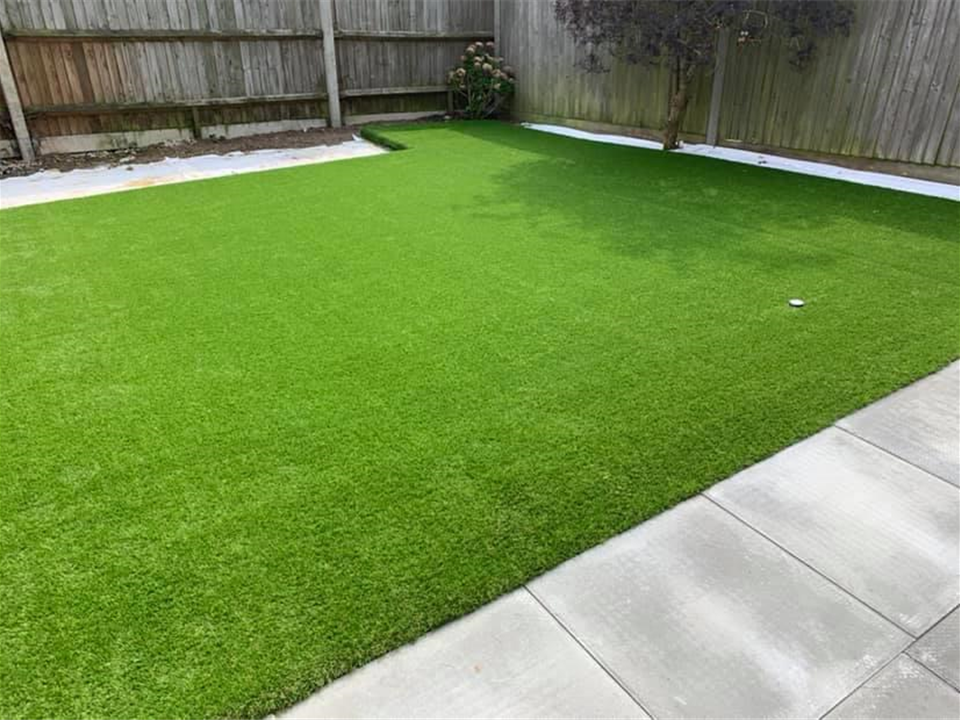 A Garden for All Seasons