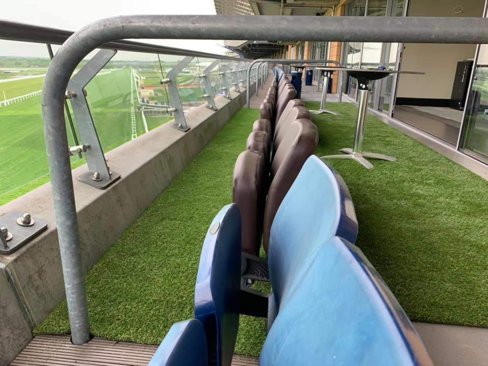 A Garden for All Seasons