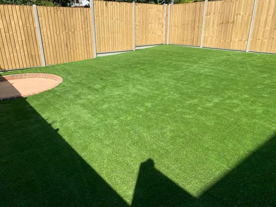 A Garden for All Seasons