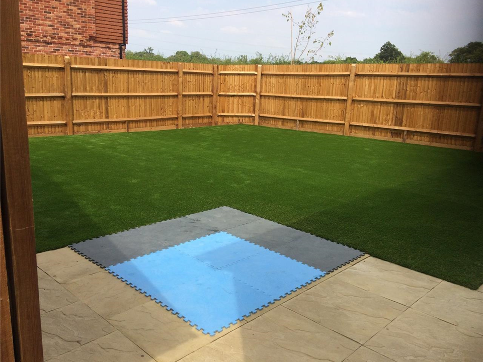 A Garden for All Seasons