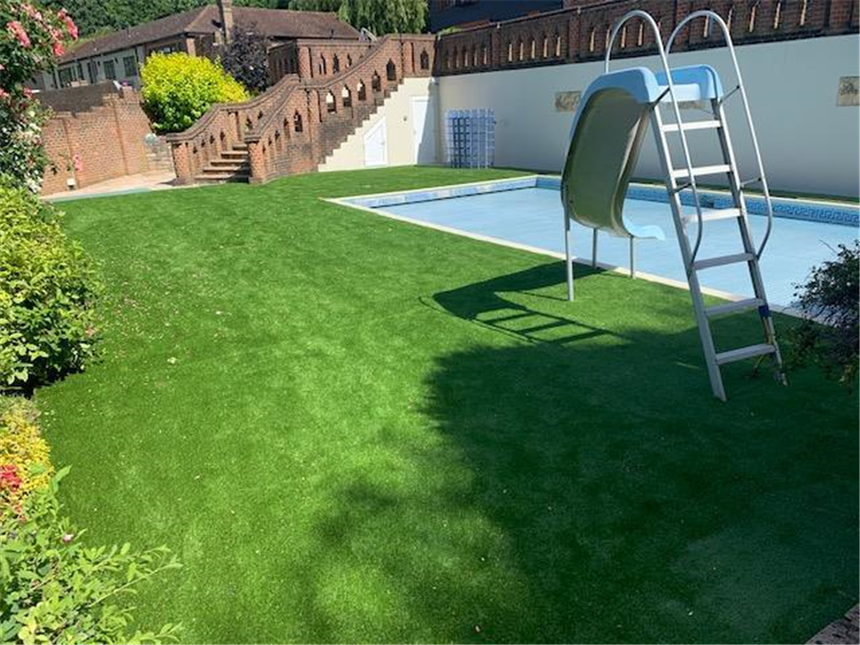 A Garden for All Seasons