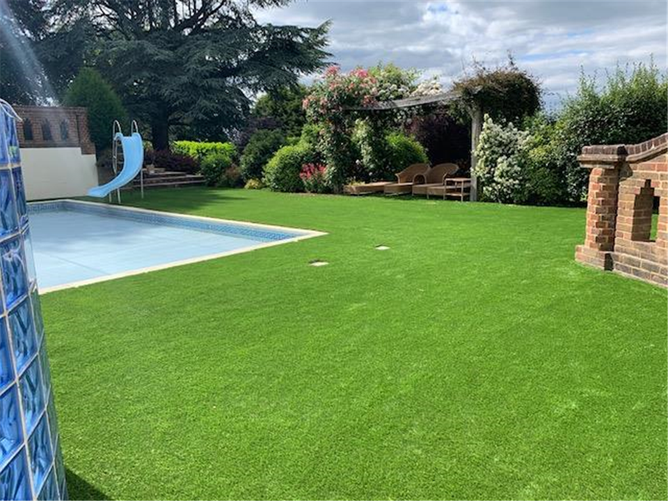 A Garden for All Seasons