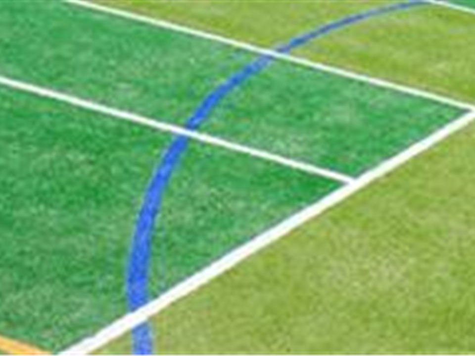 Multi Sports Pitch