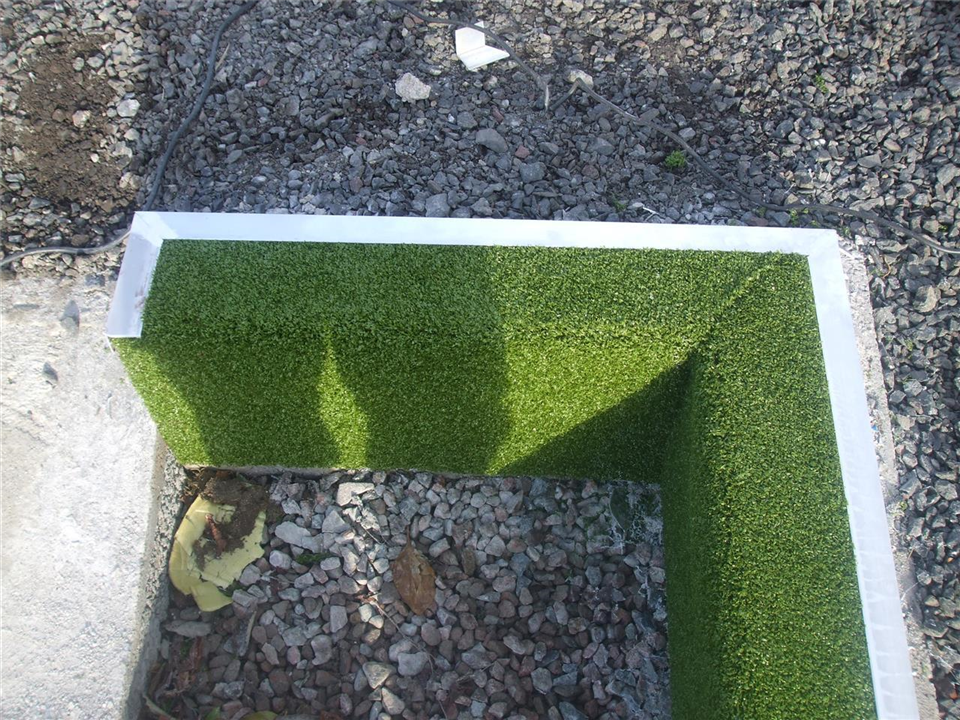 Bowling Green Banks by PC Lawn Care