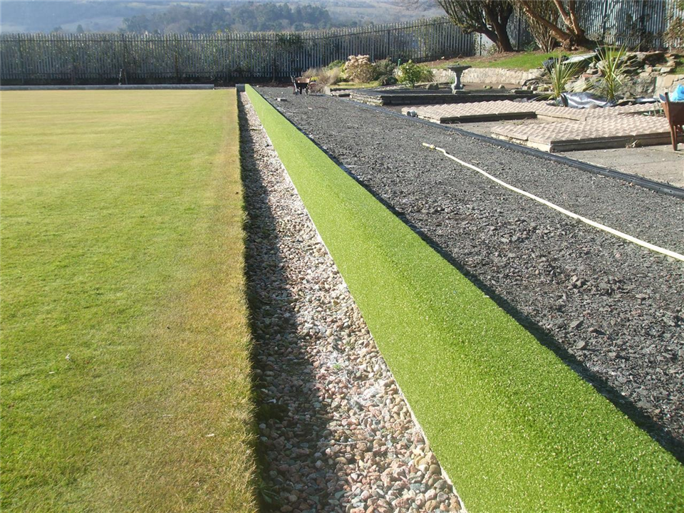 Bowling Green Banks by PC Lawn Care