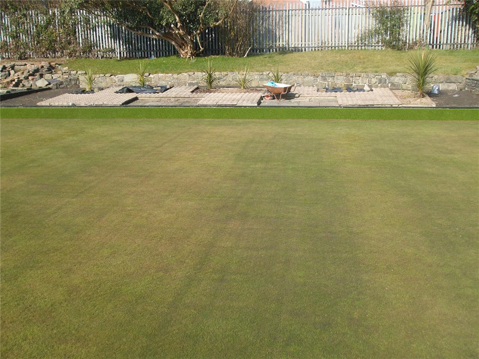 Bowling Green Banks by PC Lawn Care