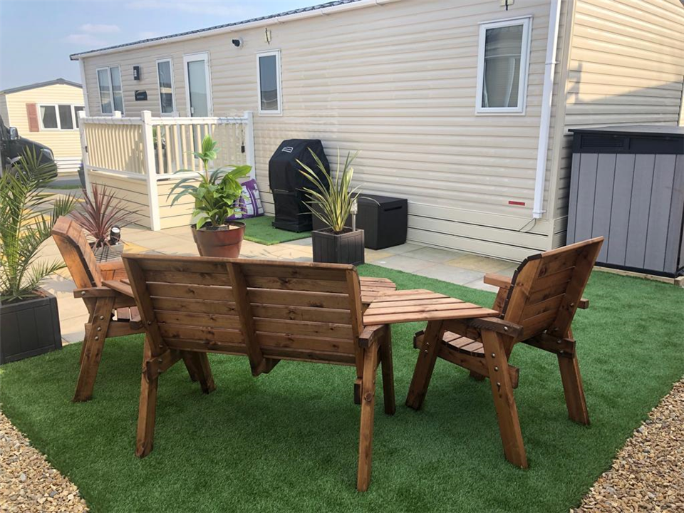 The Beeches Llanddulas - Verdelawn 35mm