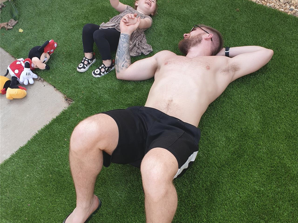 The Beeches, Llanddulas - Verdelawn 35mm