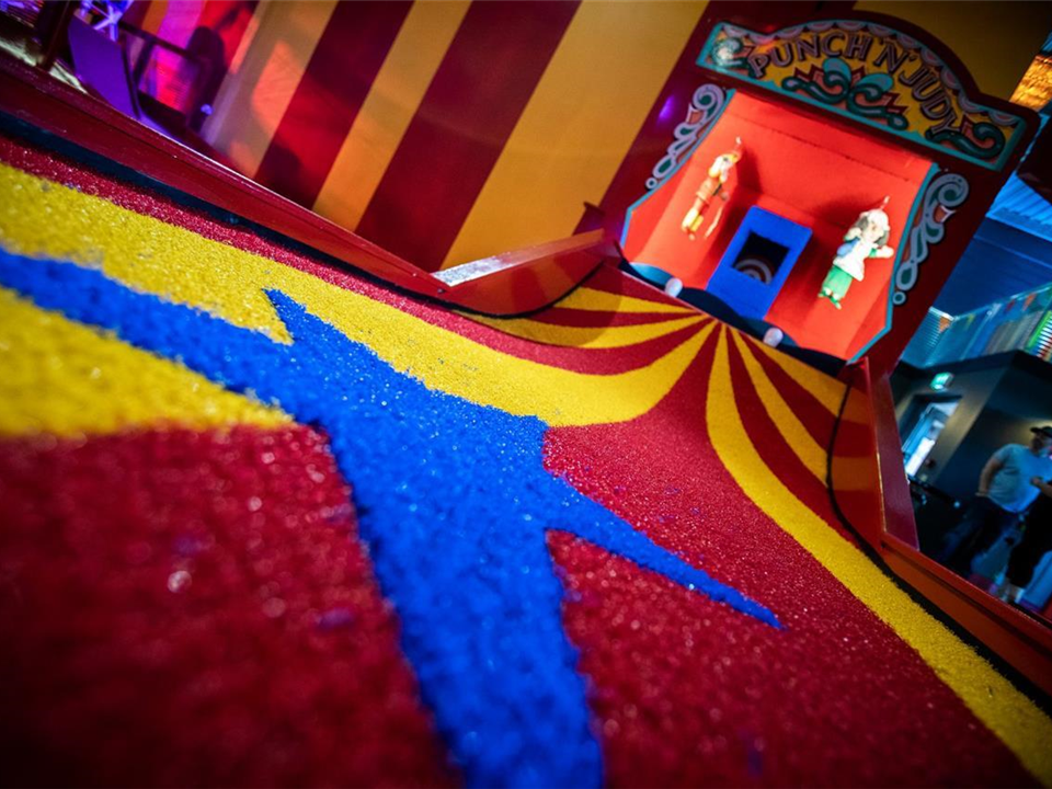 Mr Mulligans Basildon