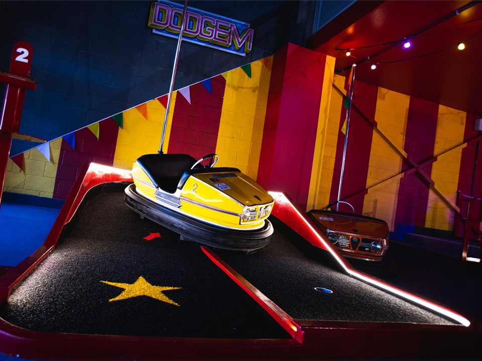 Mr Mulligans Basildon