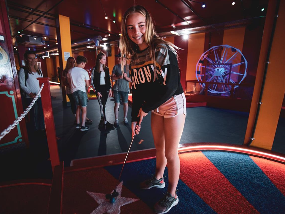 Mr Mulligans Basildon