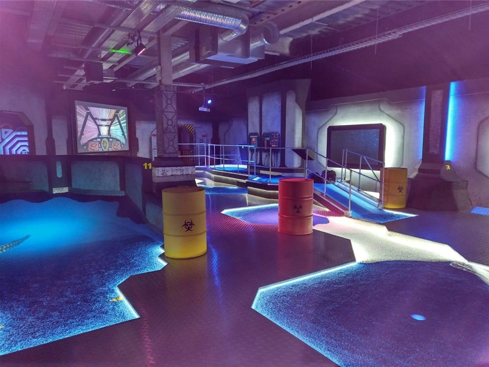 Mr Mulligans Birmingham