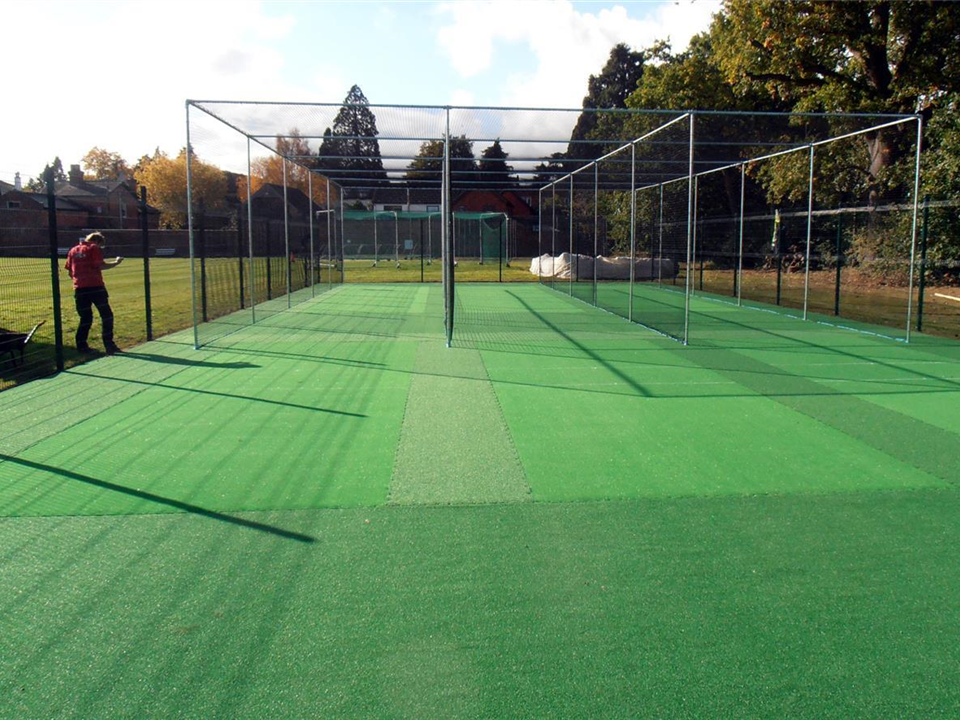 Leamington Spa Cricket Club