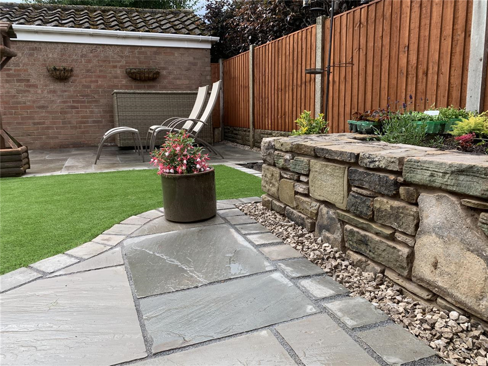 Verdelawn June 2020 by Ardmore Landscapes