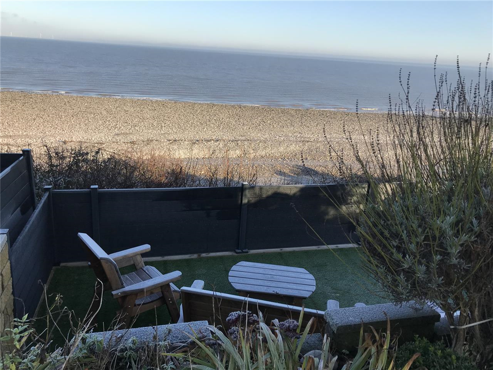 The Beeches Llanddulas - Verdelawn 35mm