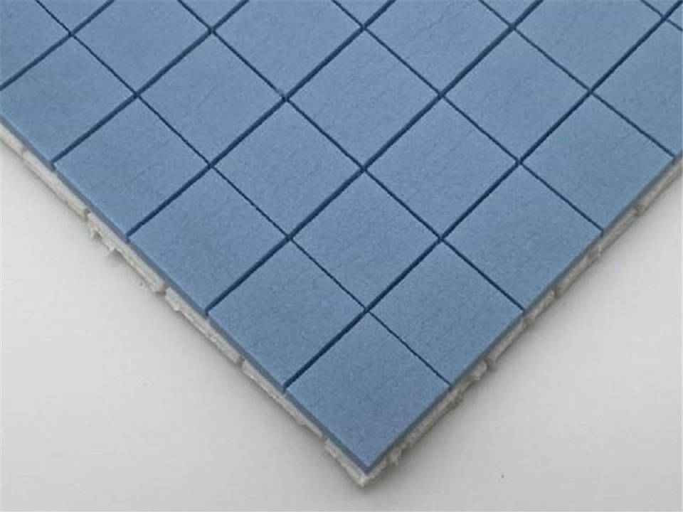  20mm Safety Shockpad