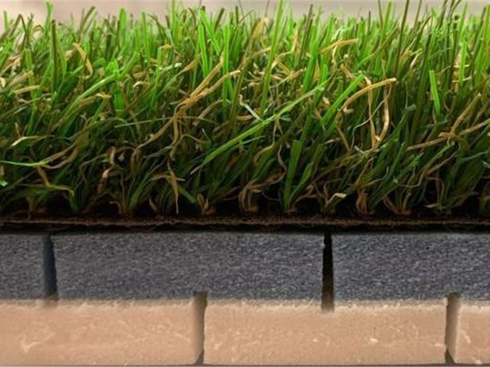  20mm Safety Shockpad