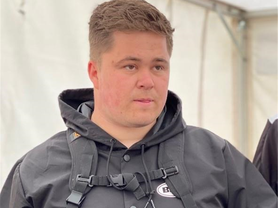 Elliot #Mr Photographer