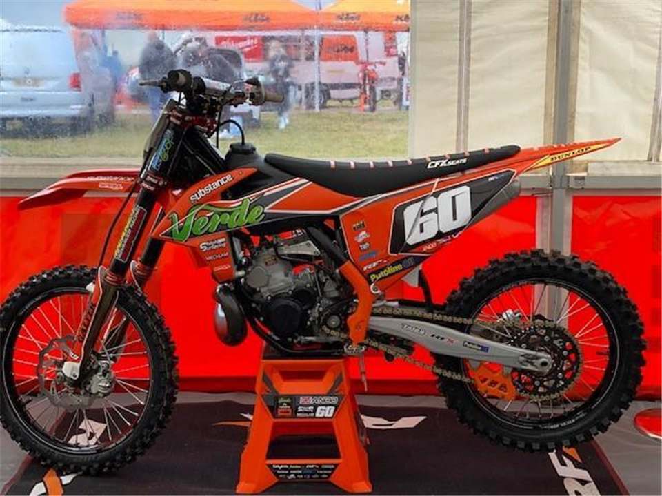 KTM #60