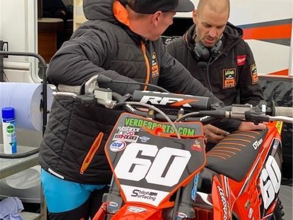 What do you think Chris?