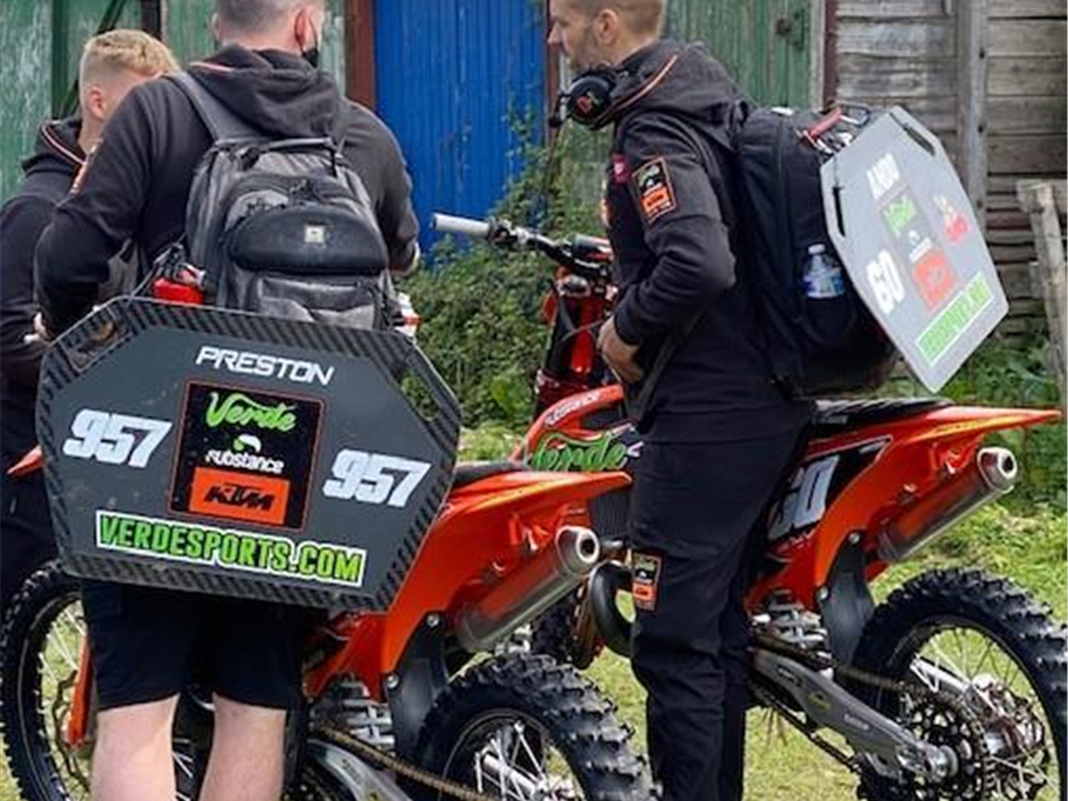 Two Stroke mechanics