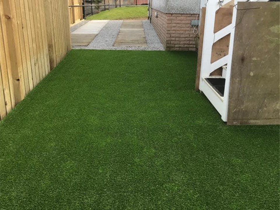 SJS Installation 2021