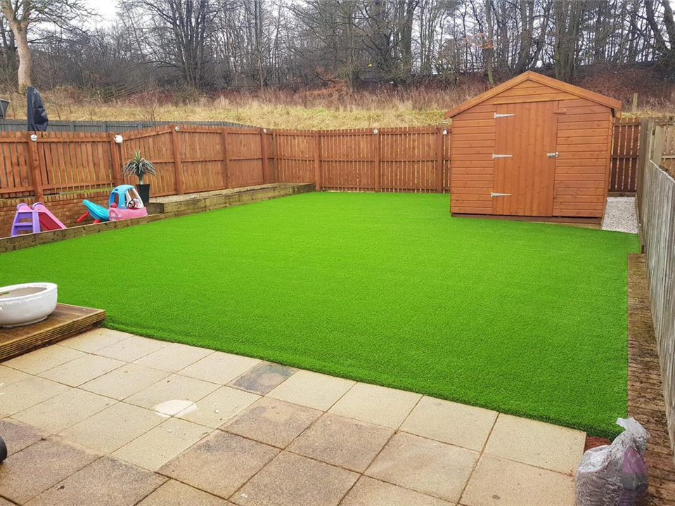 SJS Installation 2021