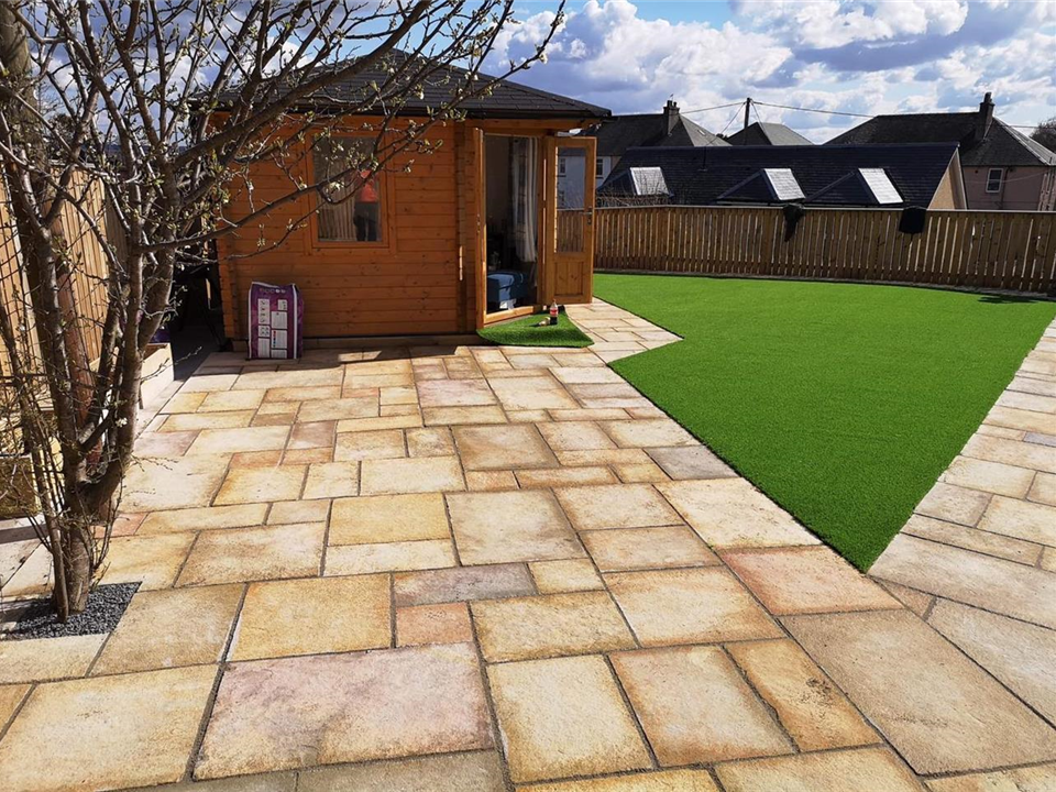 SJS Installation 2021