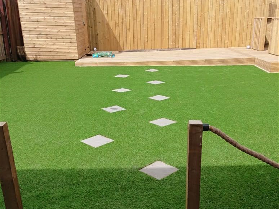 SJS Installation 2021