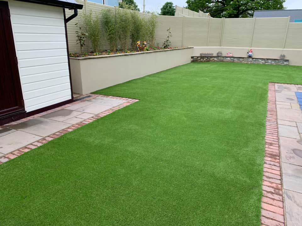 Cover Solutions - Verde Tempo 30mm