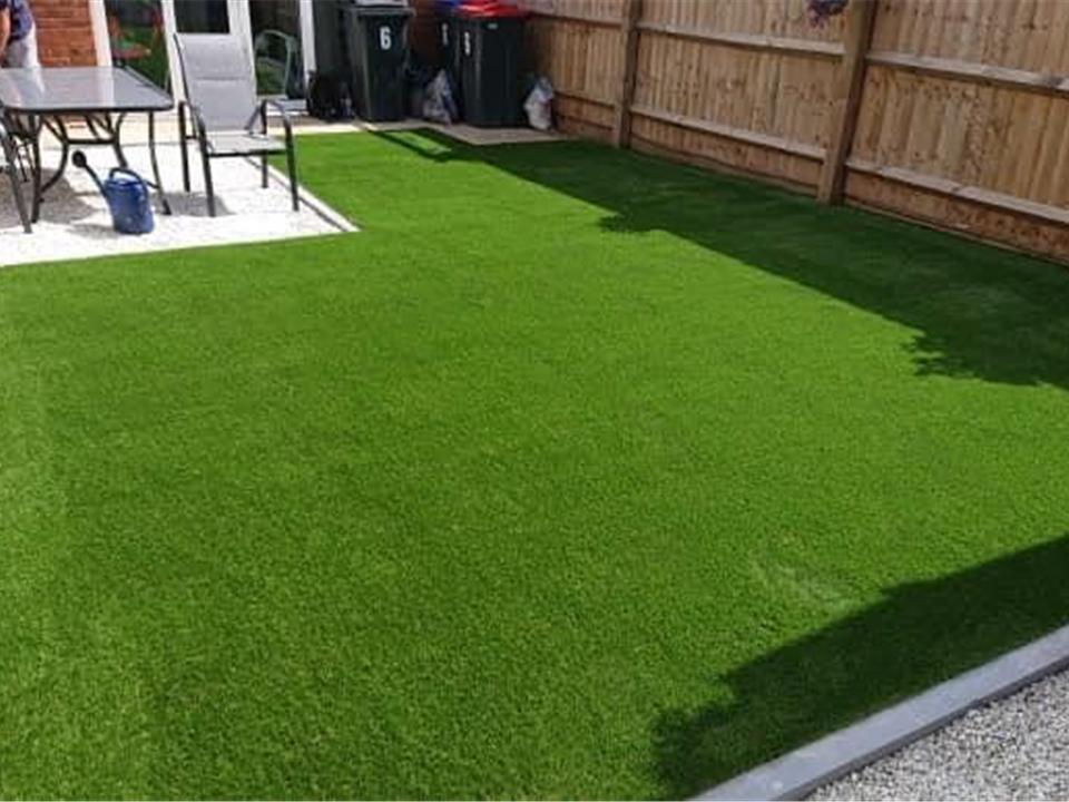 Applejacks Landscapes