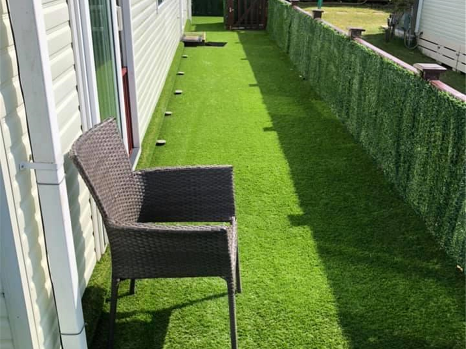 Applejacks Landscapes