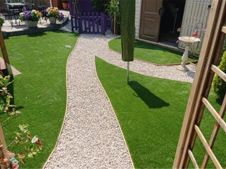 Applejacks Landscapes