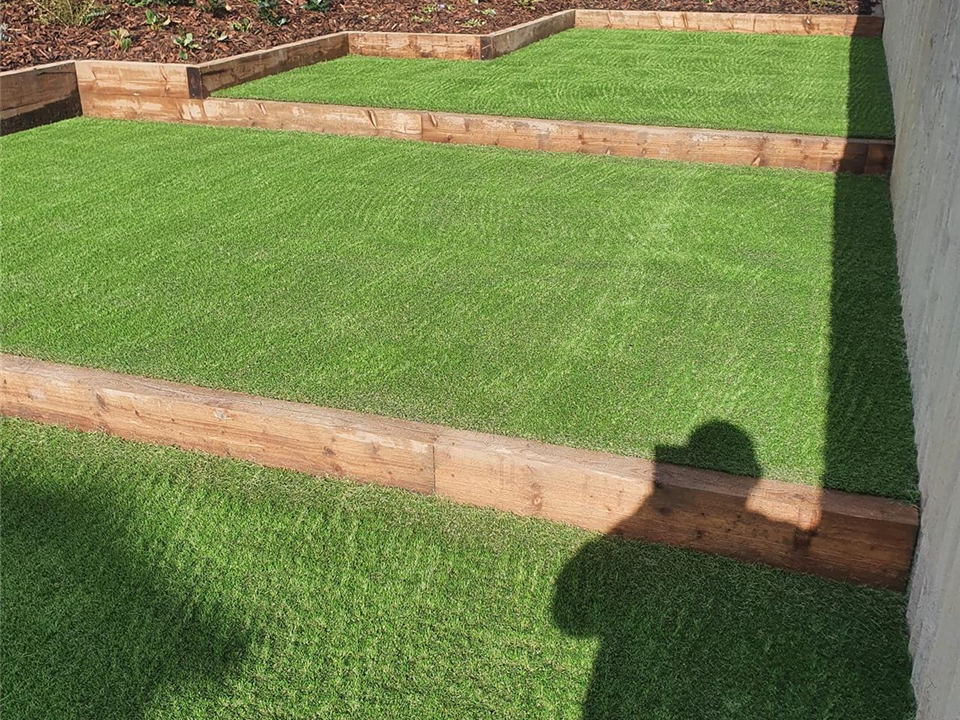 Ash Landscapes