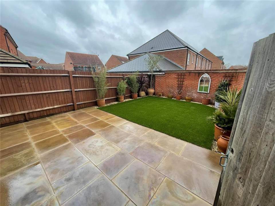 Kingsland Construction