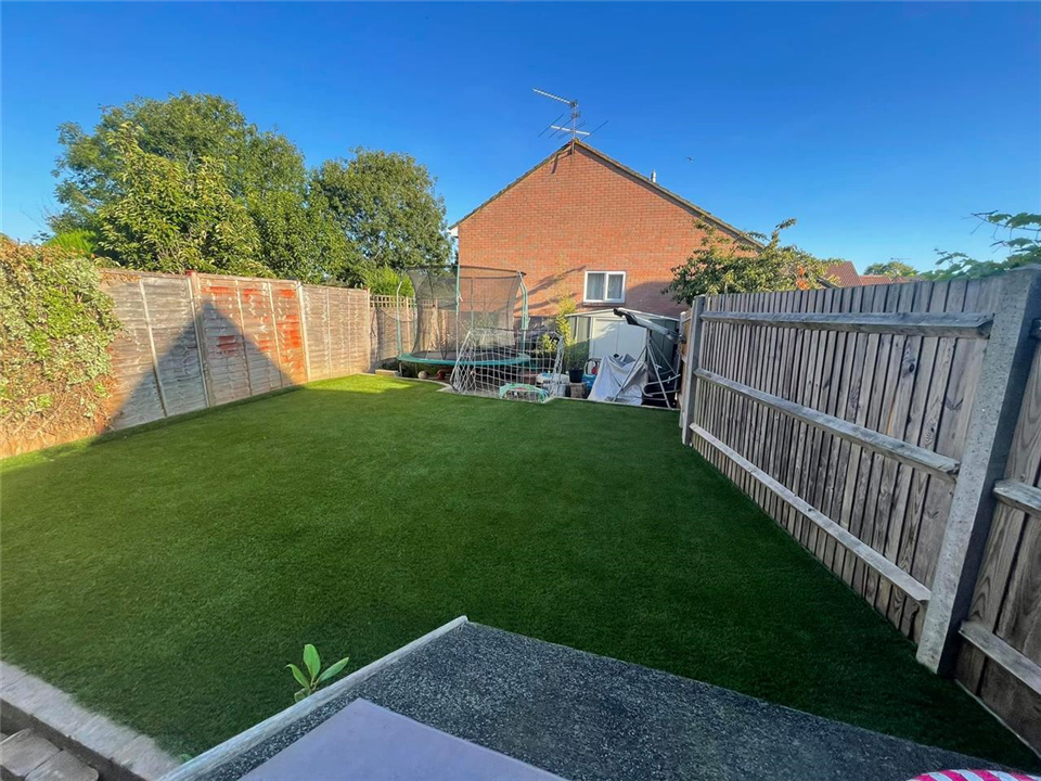 Kingsland Construction