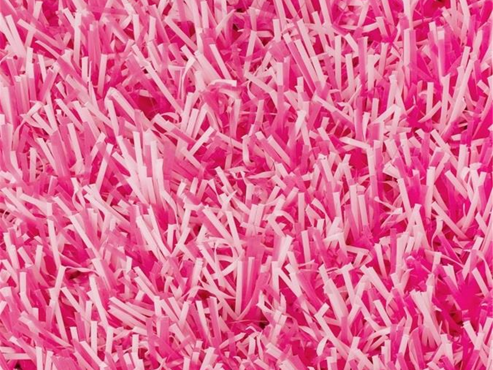 Groovy Grass Pink 0.45x0.60m (s)