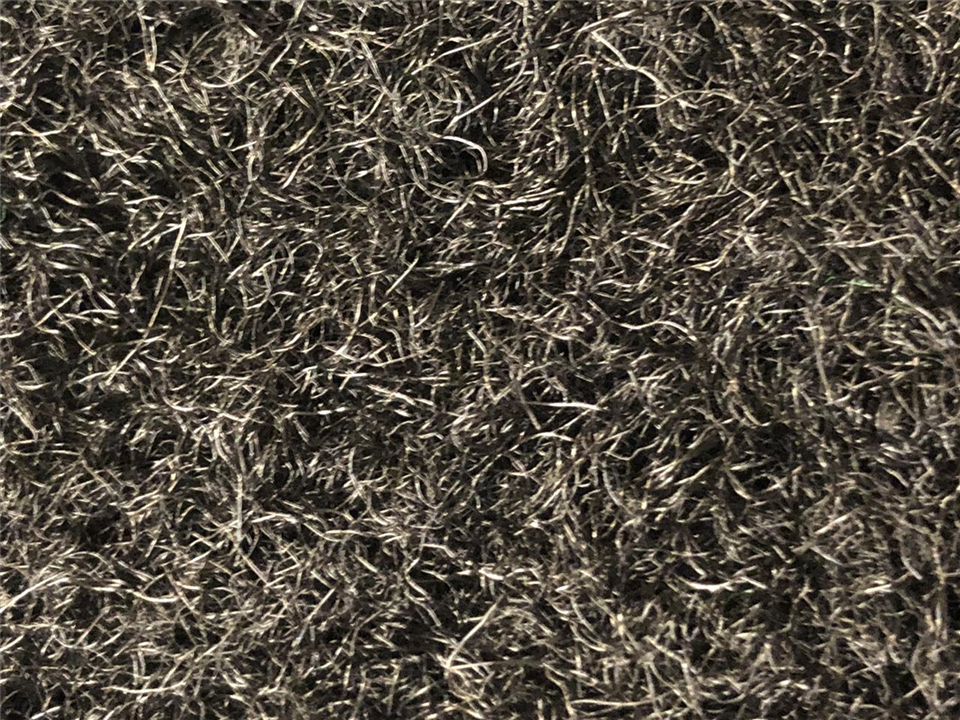 VerdeSward Black - 2.20m x 2.00m