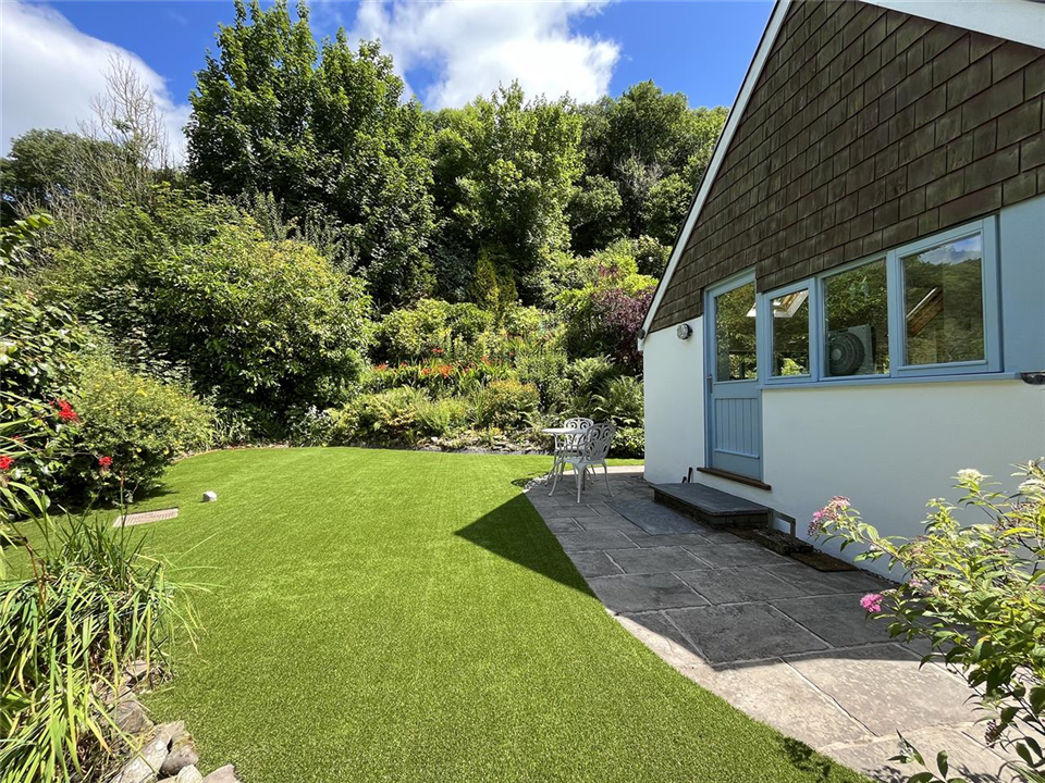 Verde Tempo 30mm - Cover Solutions Installation