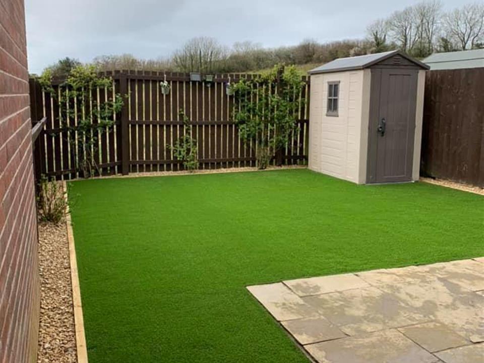 Cover Solutions - Verde Tempo 30mm