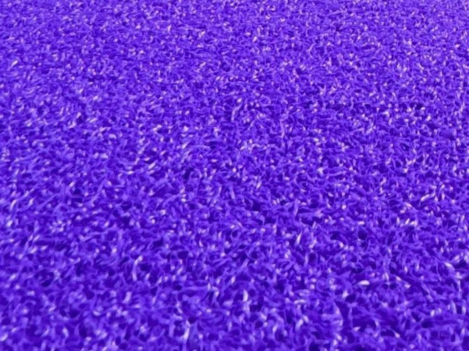 Verde Prime Purple