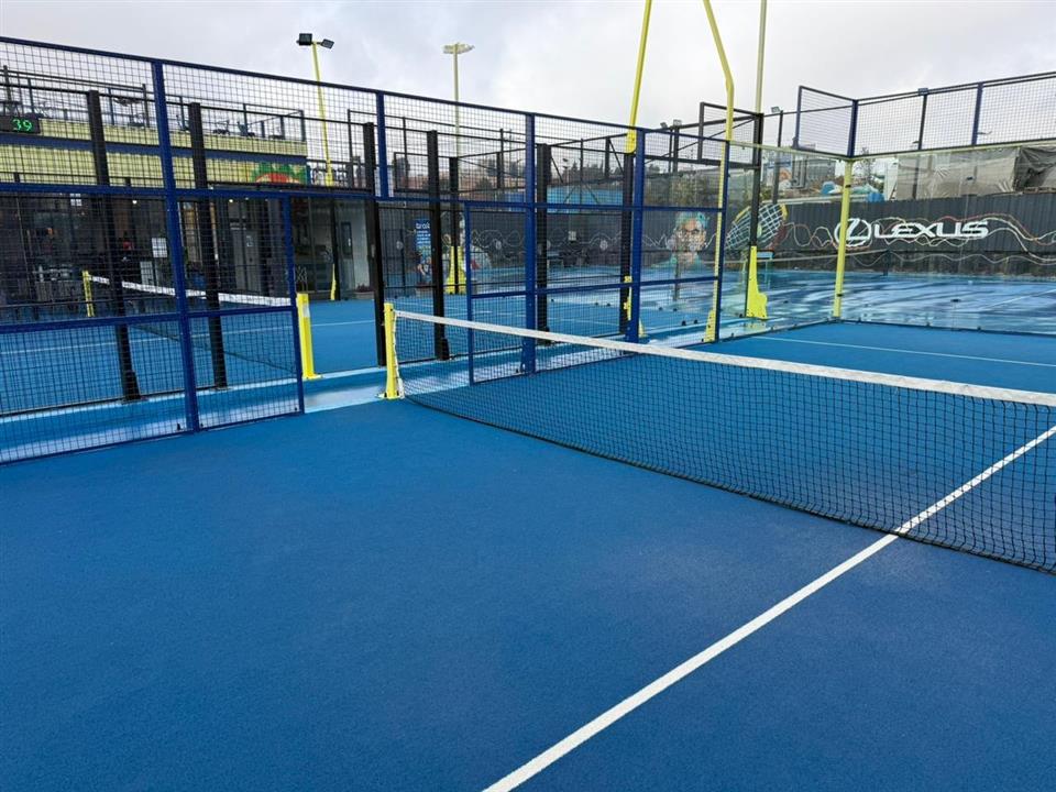 Padel 3