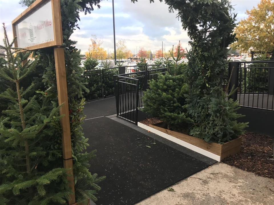 Verde Sports needle punched artificial grass