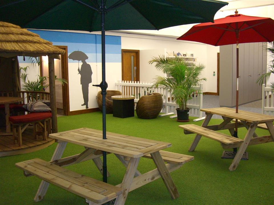 Brand Events - Super Verdegrass